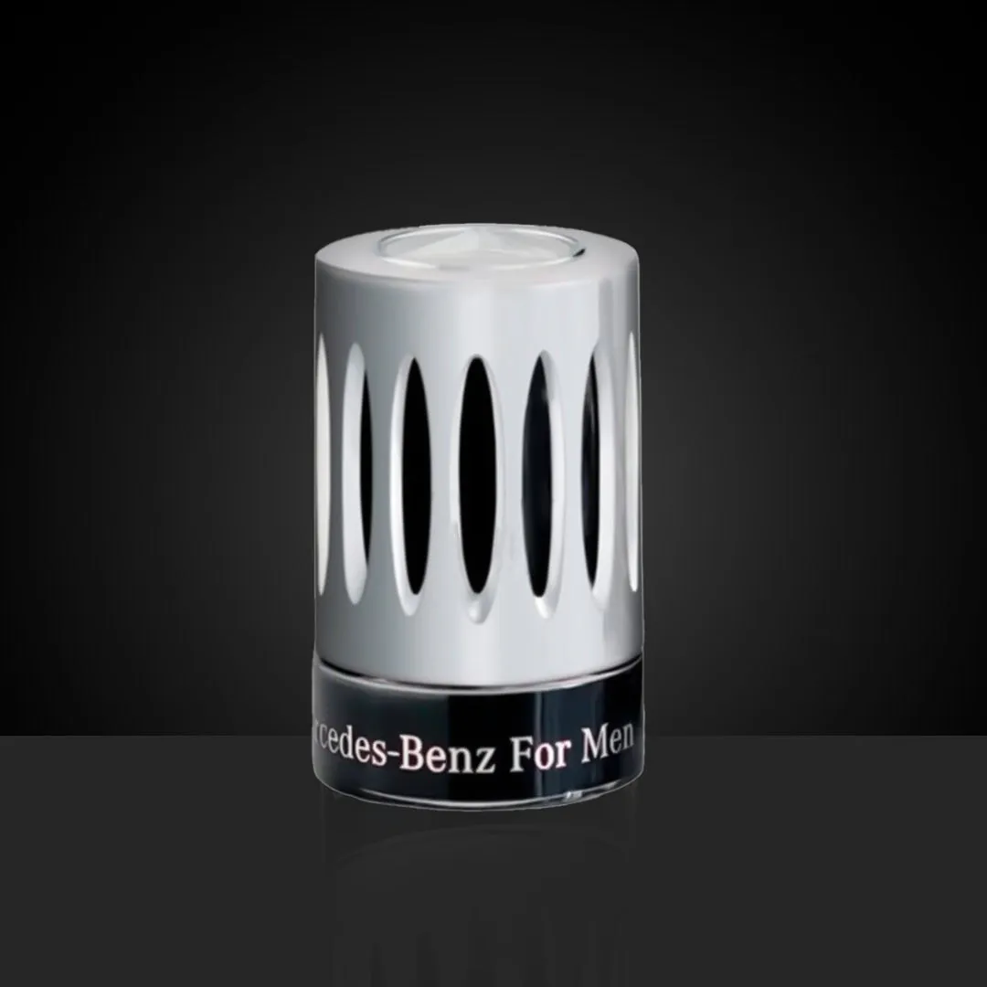 Mercedes Benz EDT M