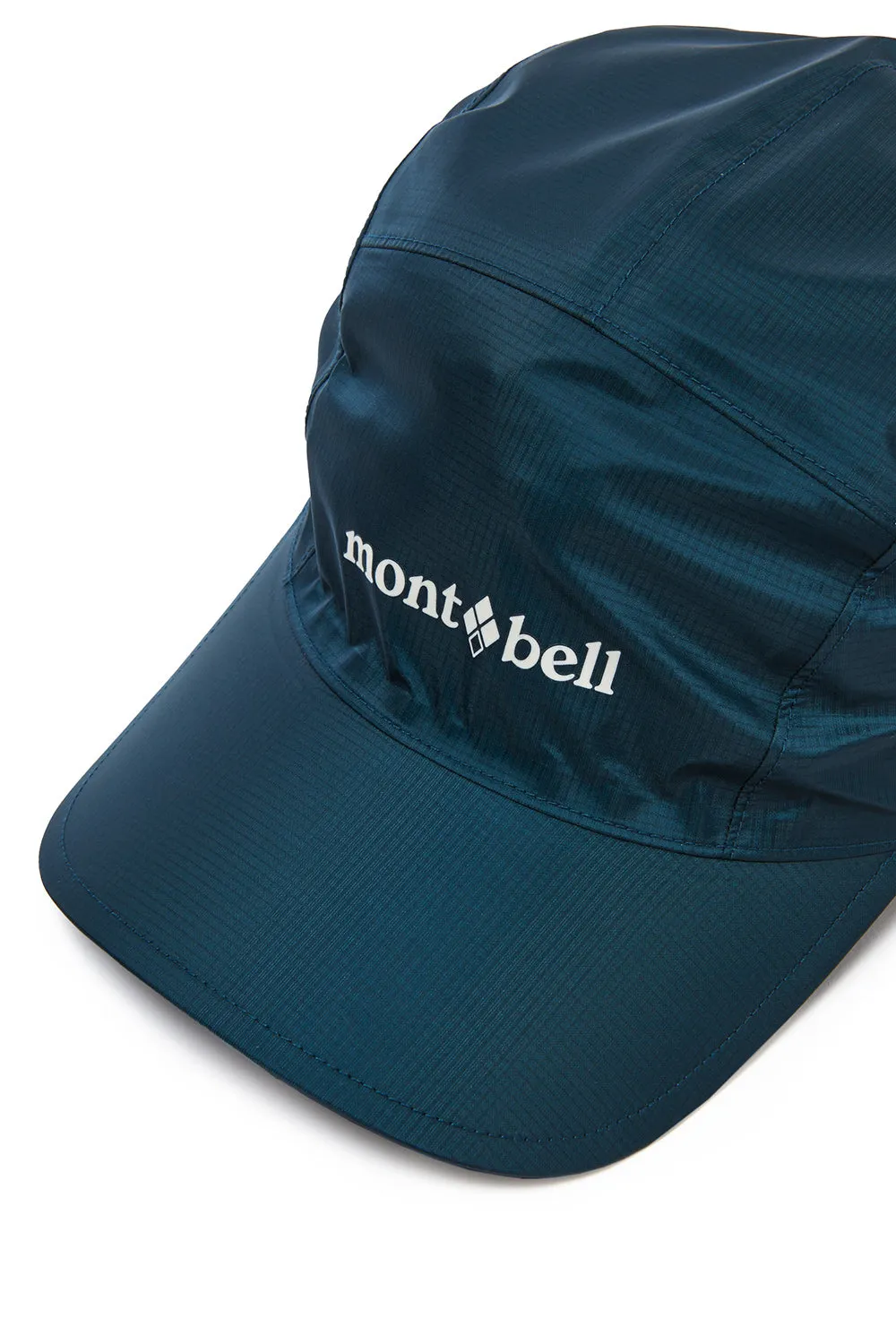 Montbell GORE-TEX O.D. Cap - Bottle Green