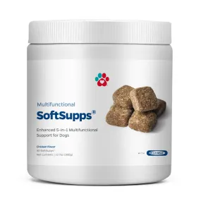 Multifunctional SoftSupps®