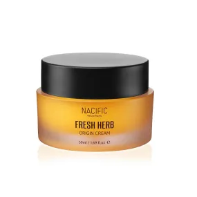 NACIFIC Fresh Herb Origin Cream