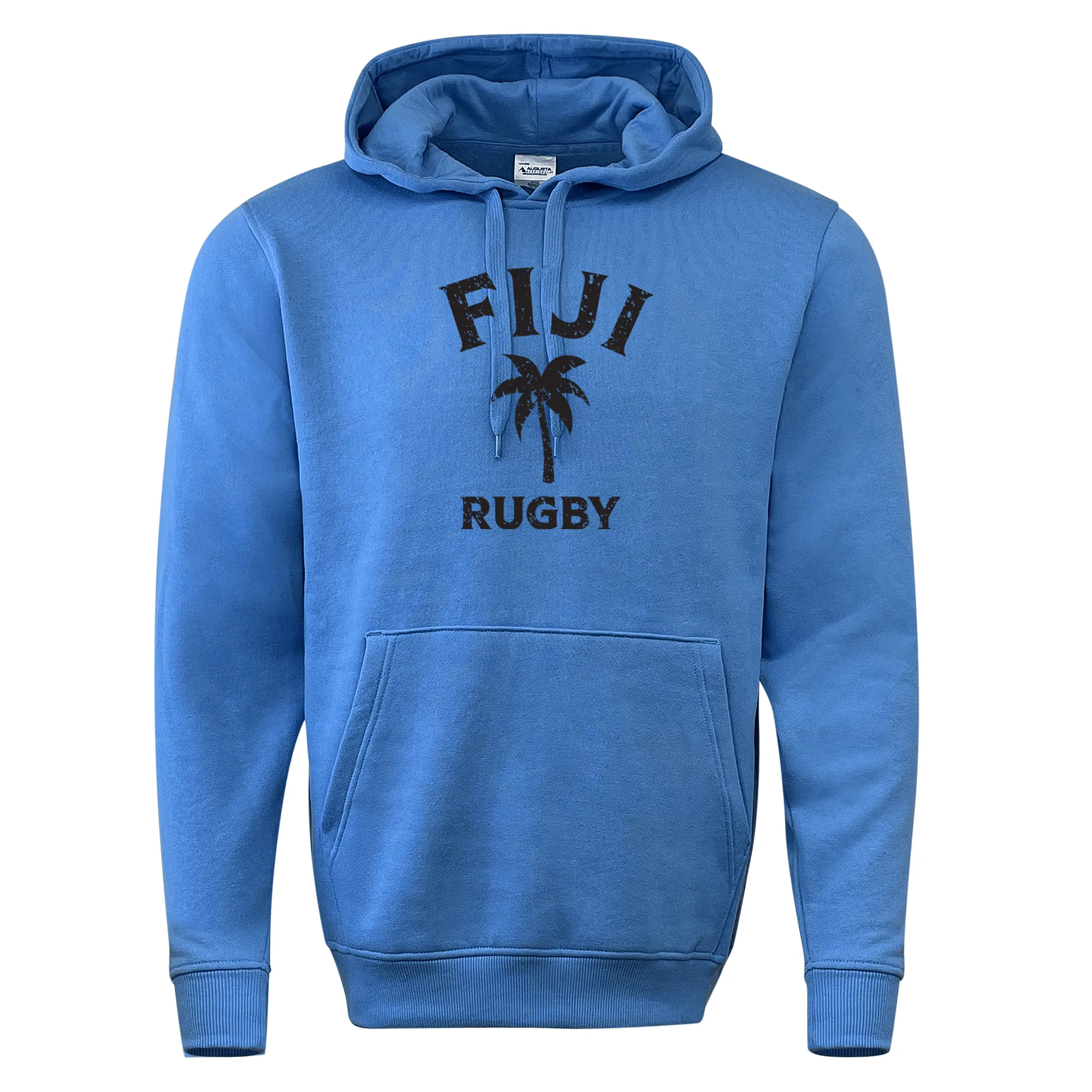 Nations of Rugby Fiji Rugby 60/40 Pullover Hoodie