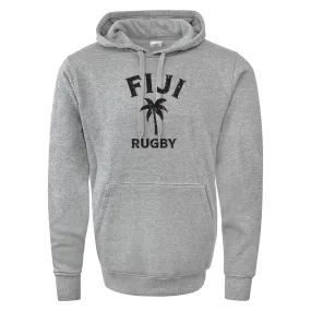 Nations of Rugby Fiji Rugby 60/40 Pullover Hoodie