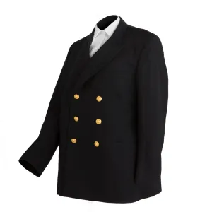 NAVY Men's Service Dress Blue Jacket