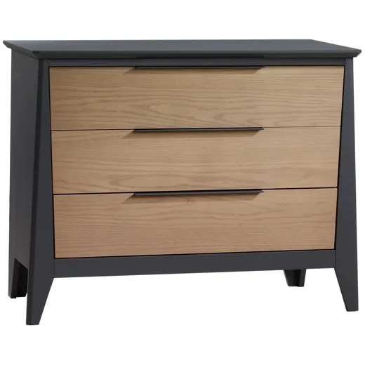 Nest Juvenile Flexx 3-Drawer Dresser XL