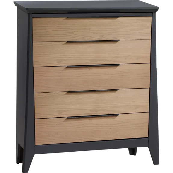 Nest Juvenile - Flexx 5 Drawer Dresser