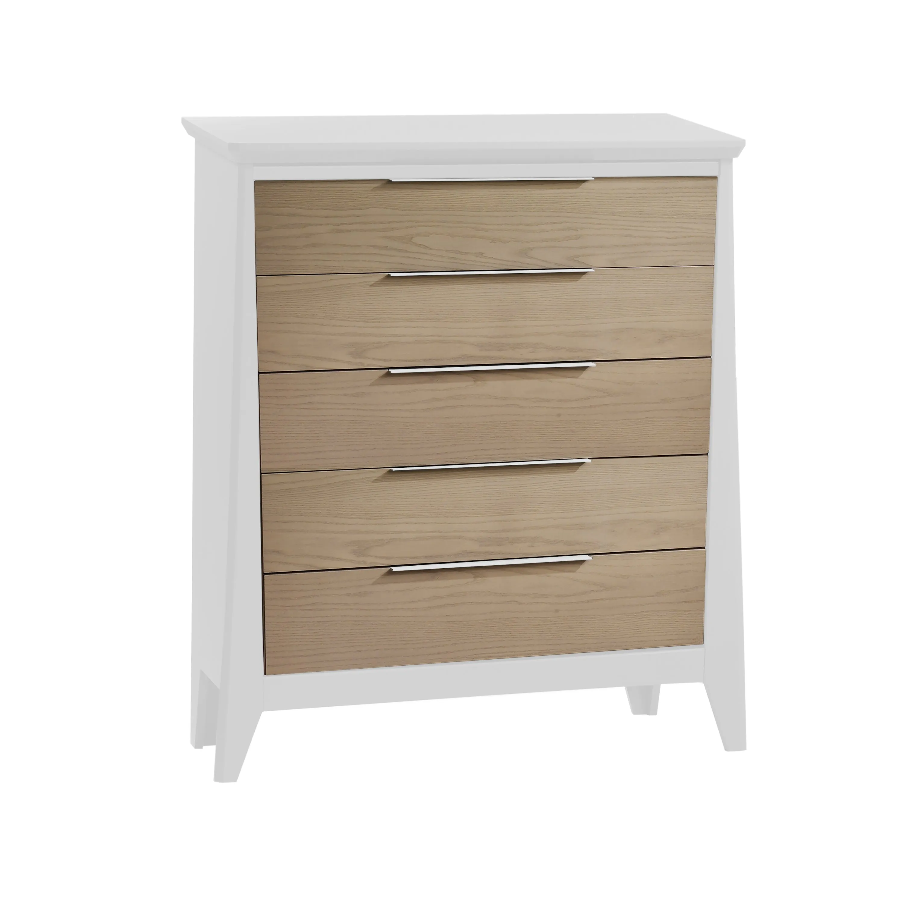 Nest Juvenile - Flexx 5 Drawer Dresser