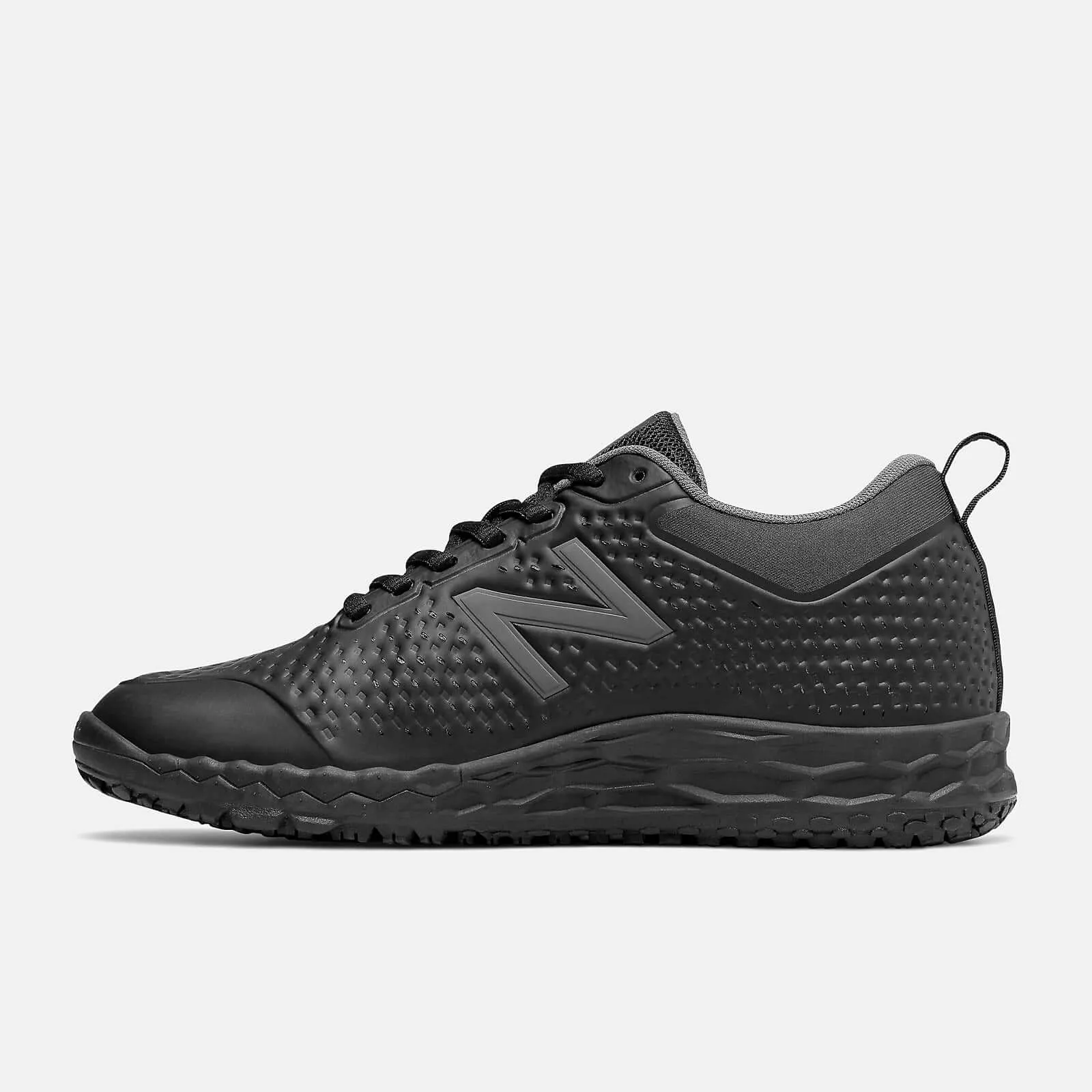 New Balance Womens WID806K1 - Black