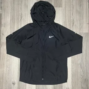 Nike Repel Miler Windrunner Black