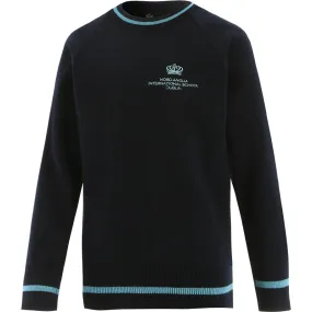 Nord Anglia Jumper Girls