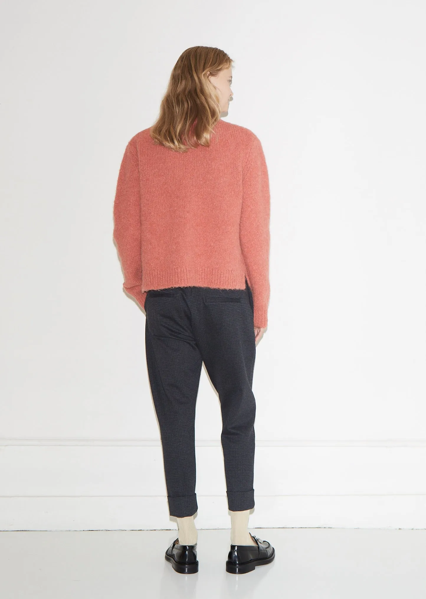 Nova Turtleneck Sweater