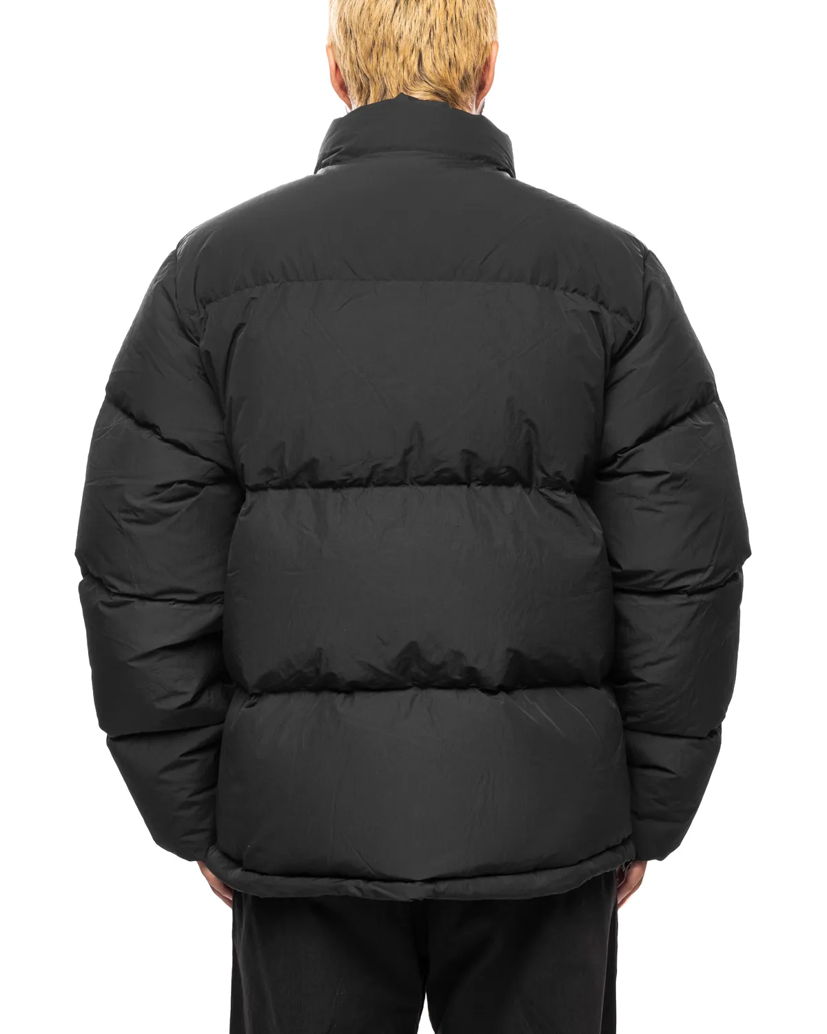 Nylon Down Puffer