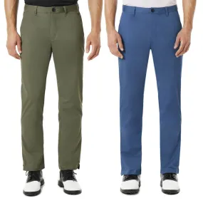 Oakley Chino Icon Golf Pants 2019