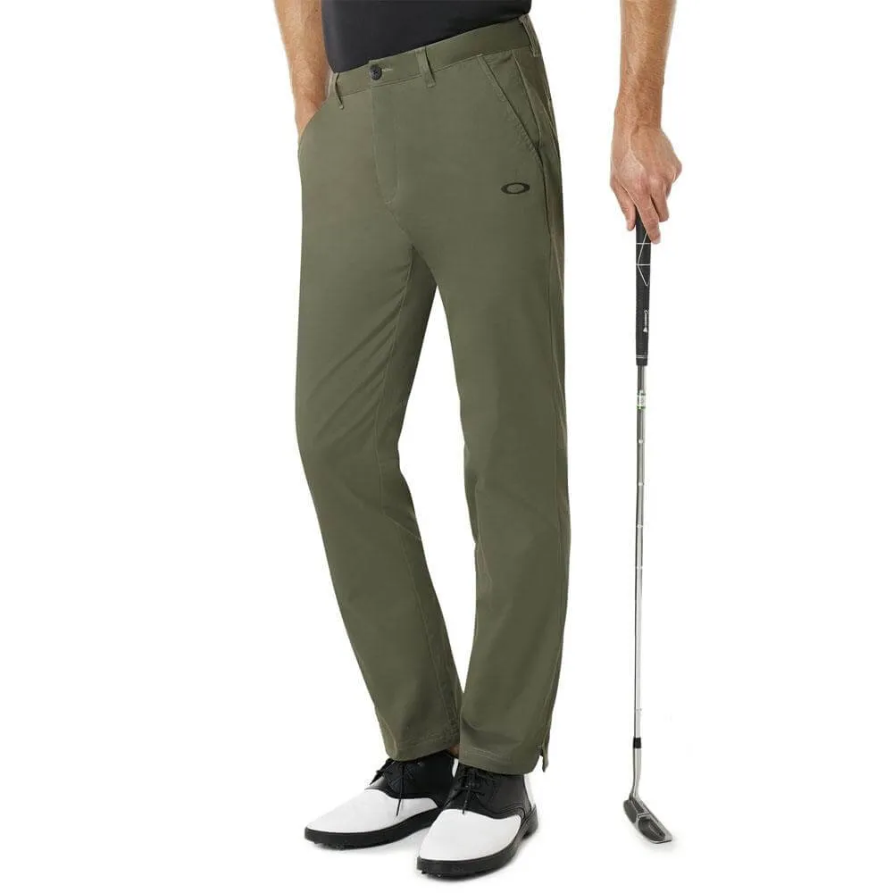 Oakley Chino Icon Golf Pants 2019