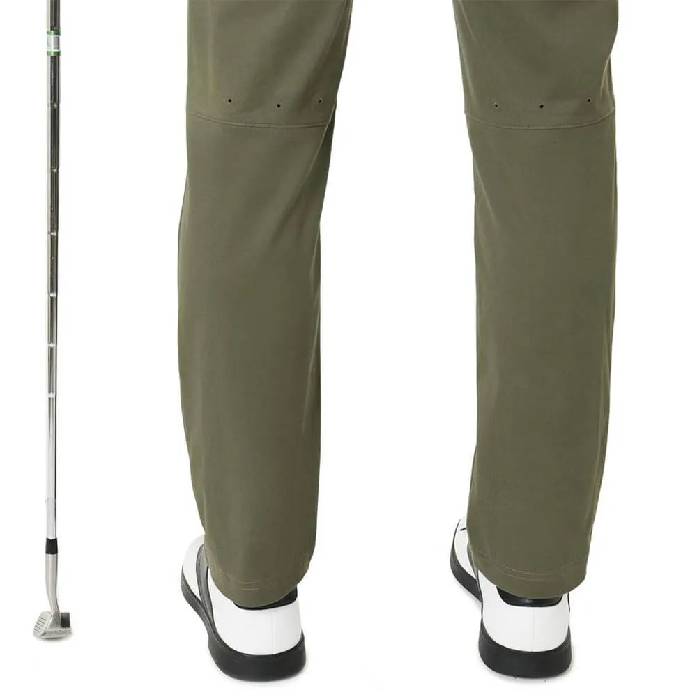 Oakley Chino Icon Golf Pants 2019