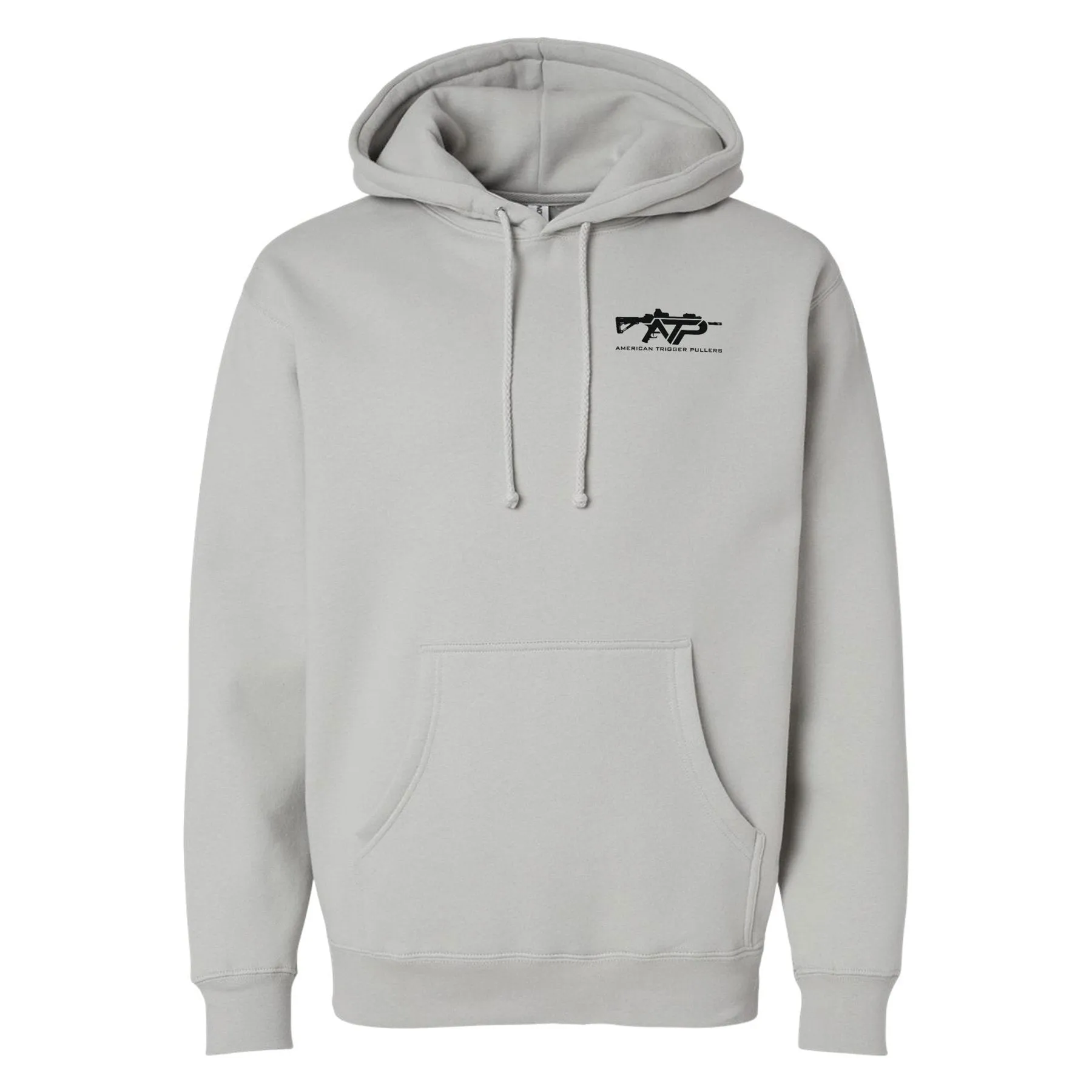 Ocean Doxxie Hoodie