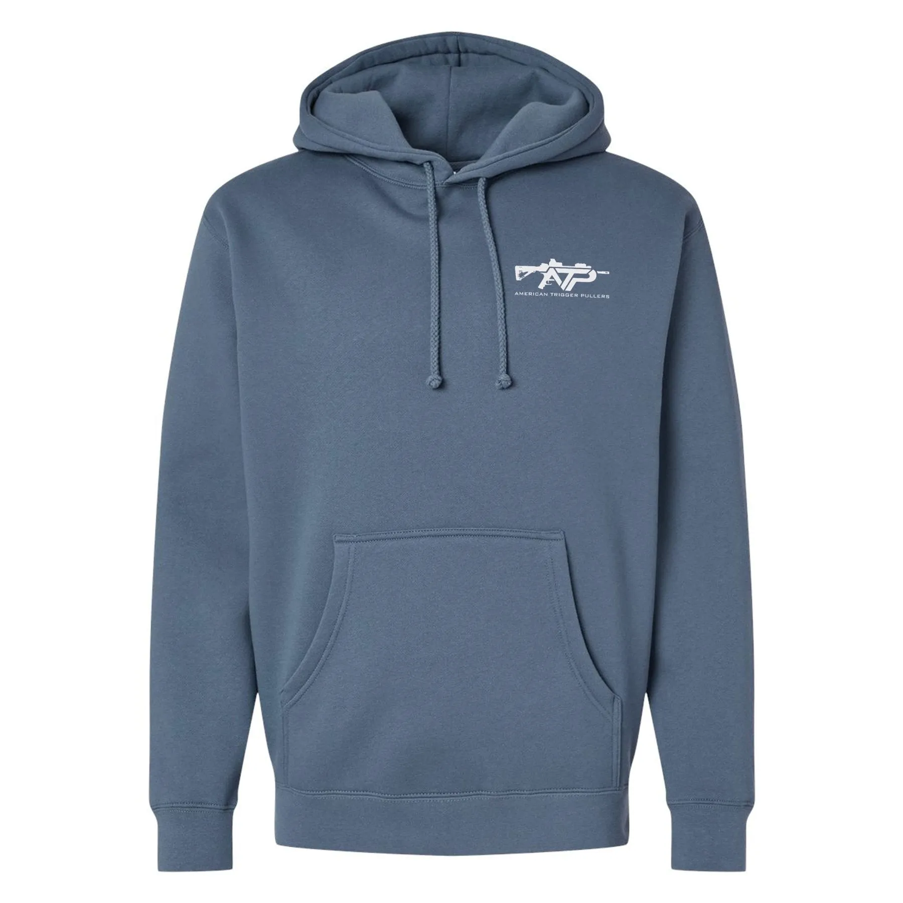 Ocean Doxxie Hoodie