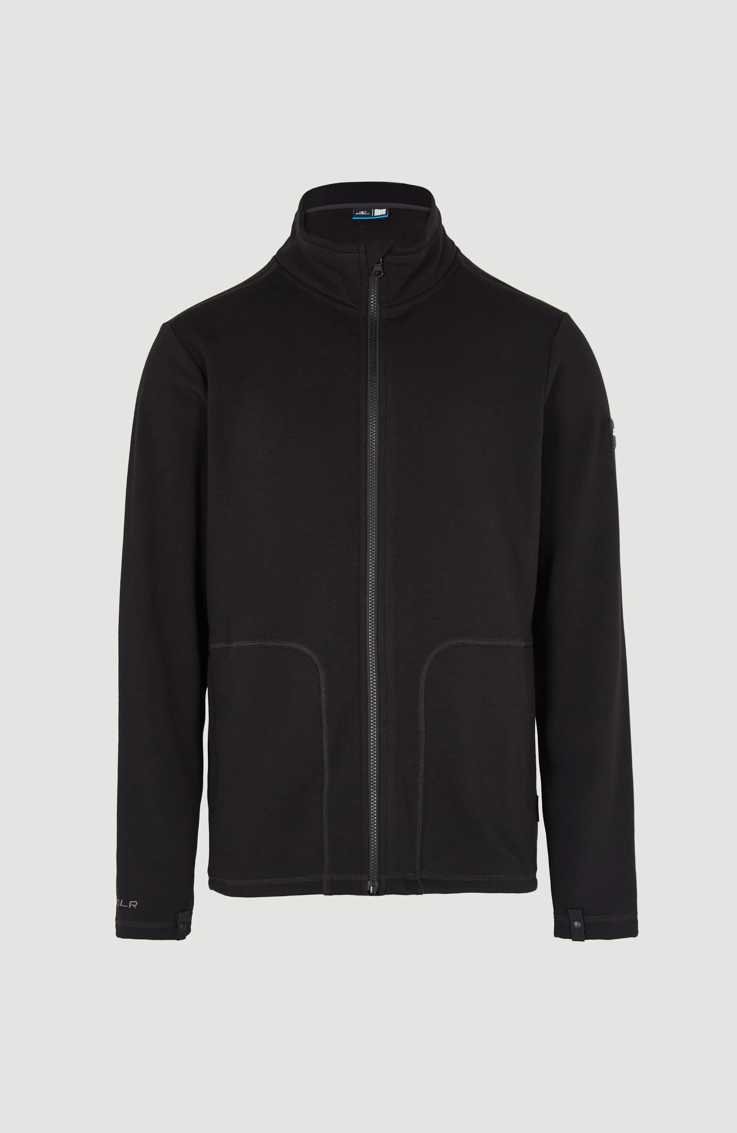 O'Neill TRVLR Series Full-Zip Fleece | Black Out