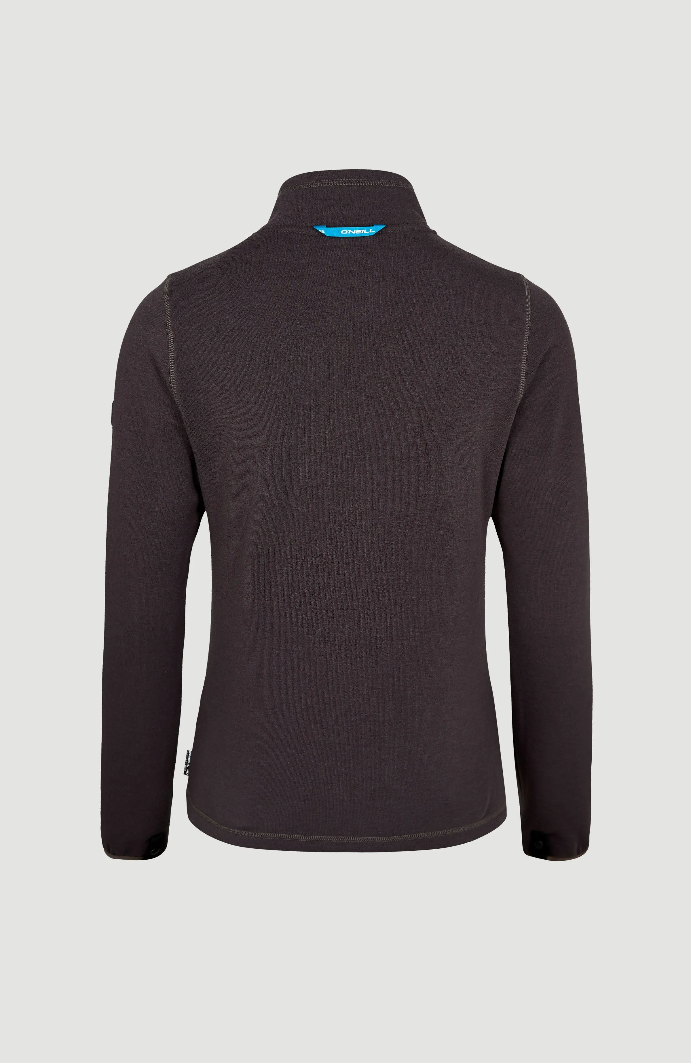 O'Neill TRVLR Series Full-Zip Fleece | Raven