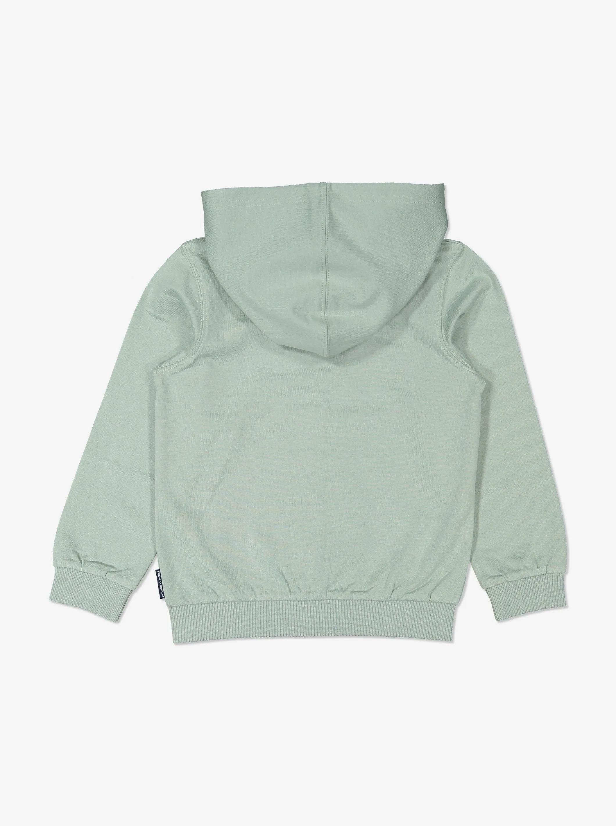 Organic Kids Hoodie