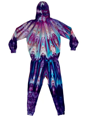 Original Tie Dye Track Suit - MD