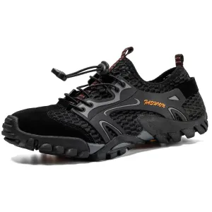 Outdoor Anti-slip Hiking Shoes for Men