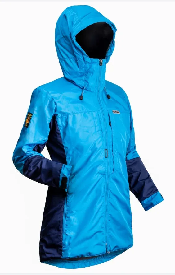 PARAMO WOMENS ALTA III JACKET