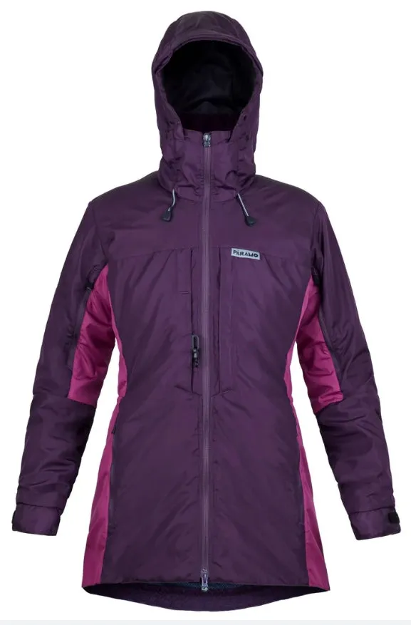 PARAMO WOMENS ALTA III JACKET