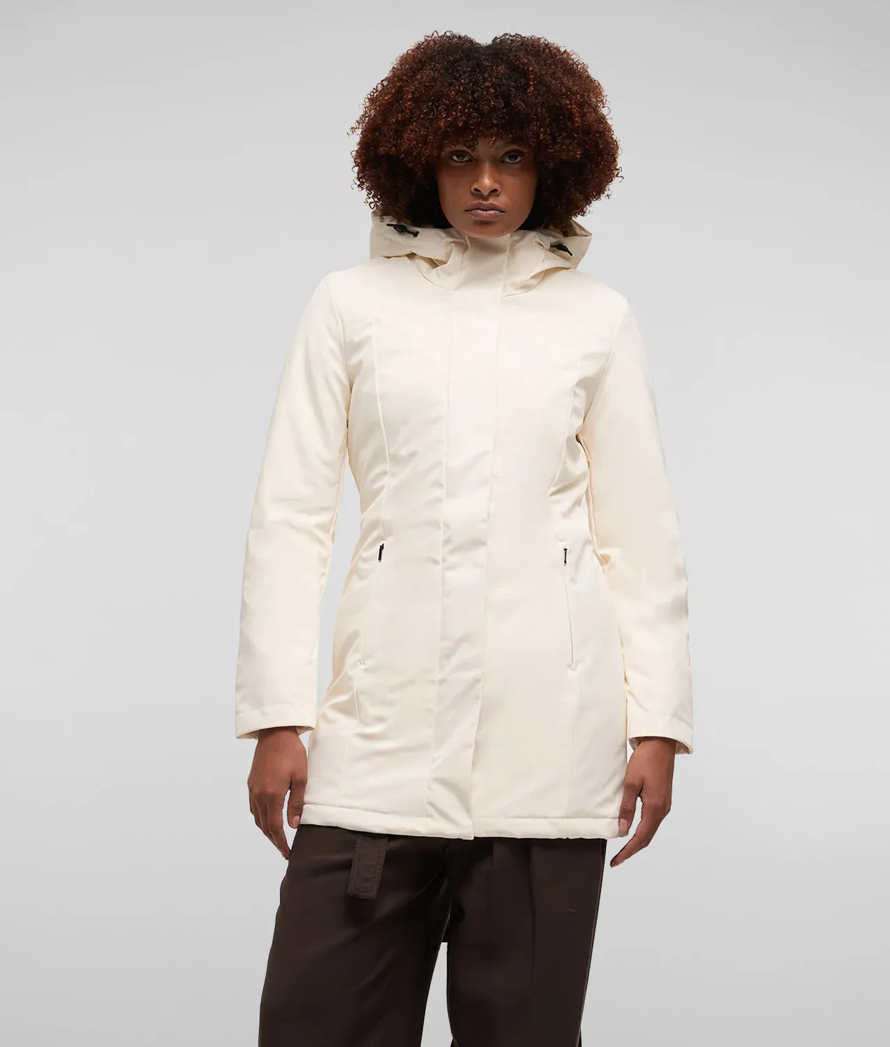 Parka Donna Refrigiwear LADY TECH/1