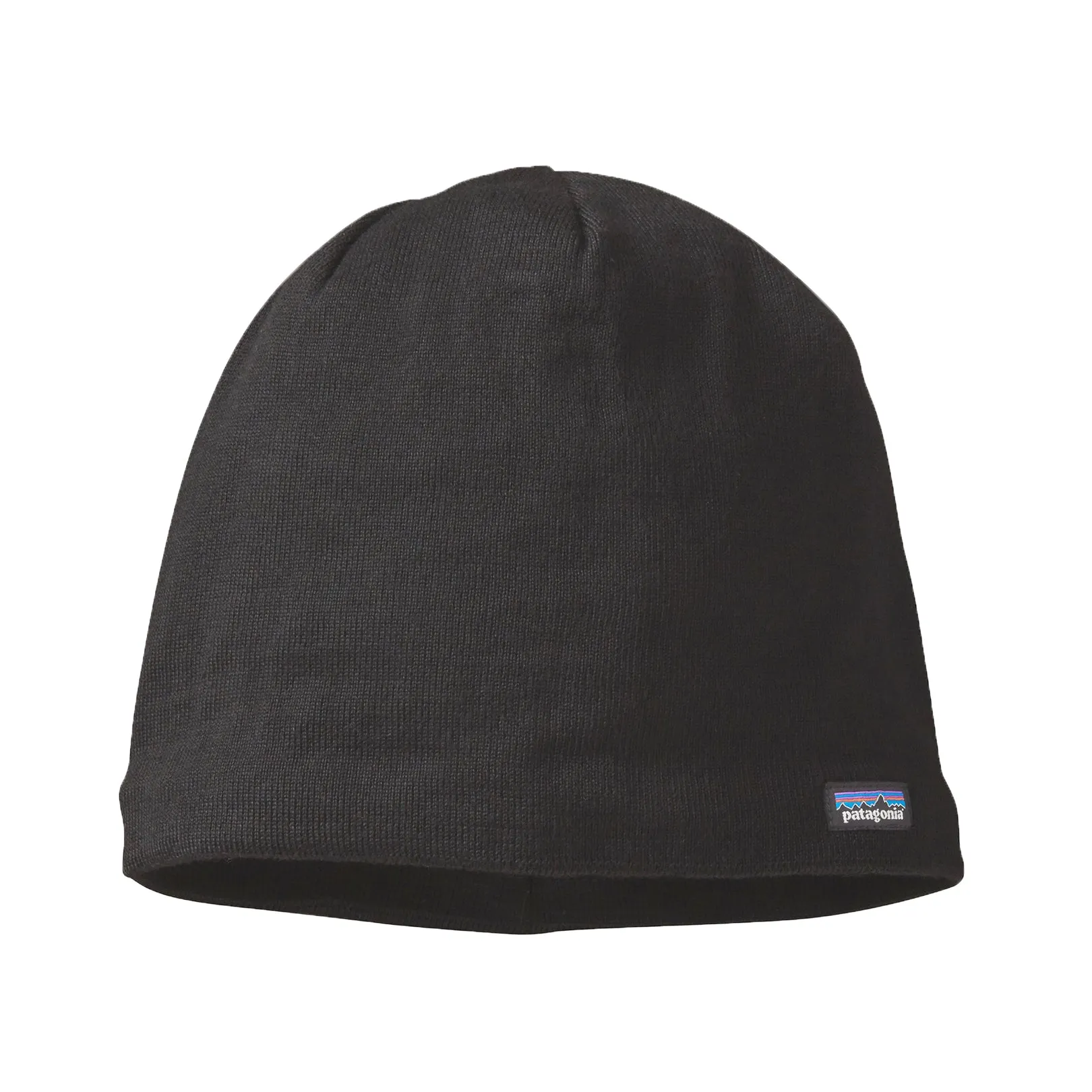 Patagonia Beanie Hat Black