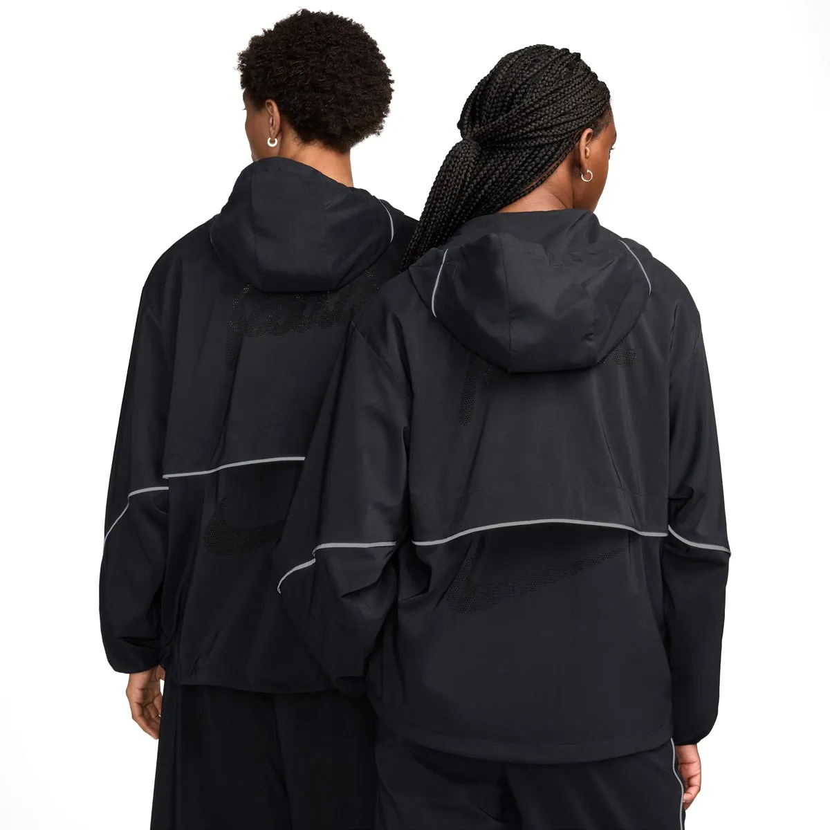   Patta Full-Zip Jacket 'Black'