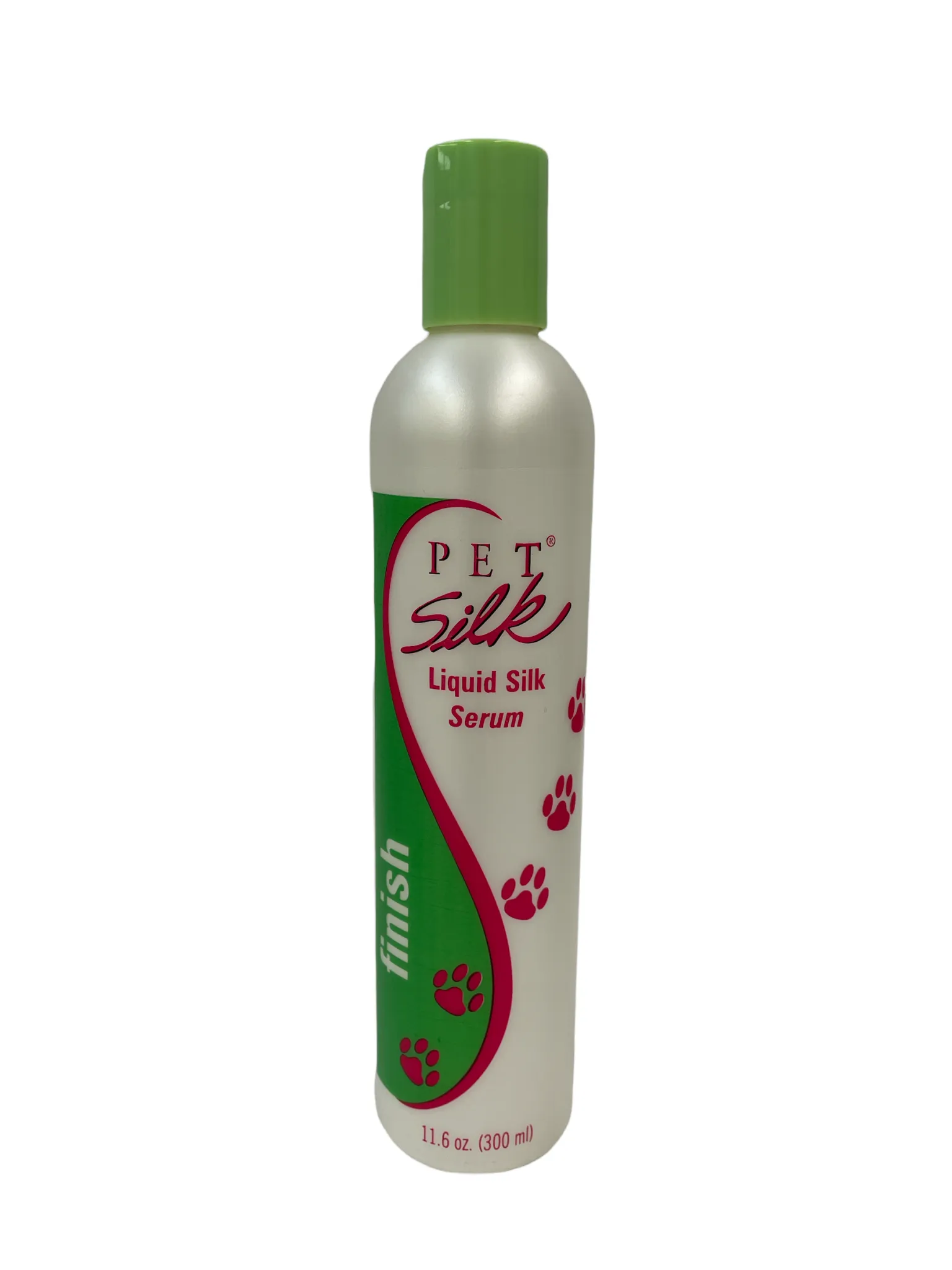 Pet Silk Liquid Silk Serum-11.6oz.