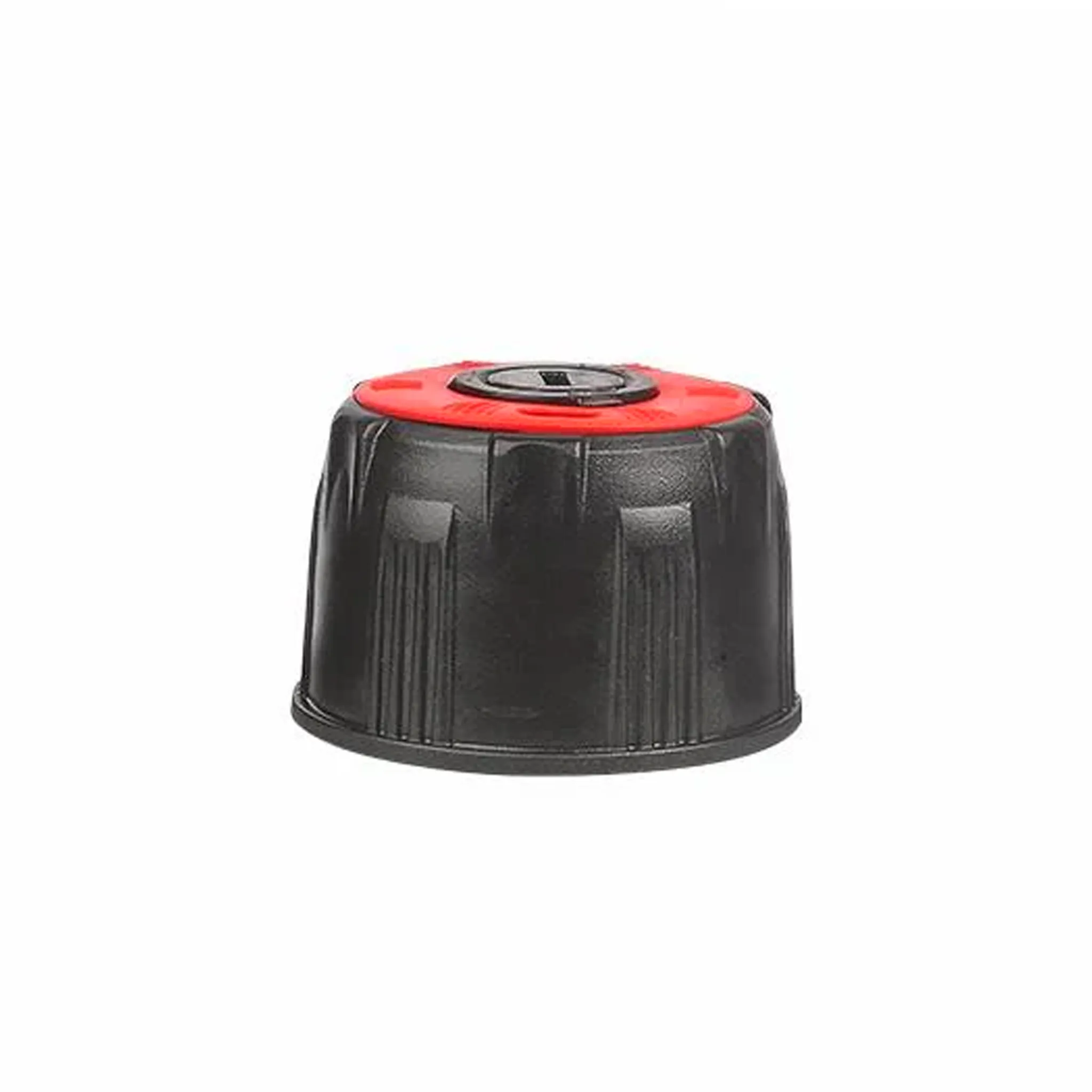 Polisport Pro-Octane 10L Fuel Tank with Quick Fill Valve (Red)