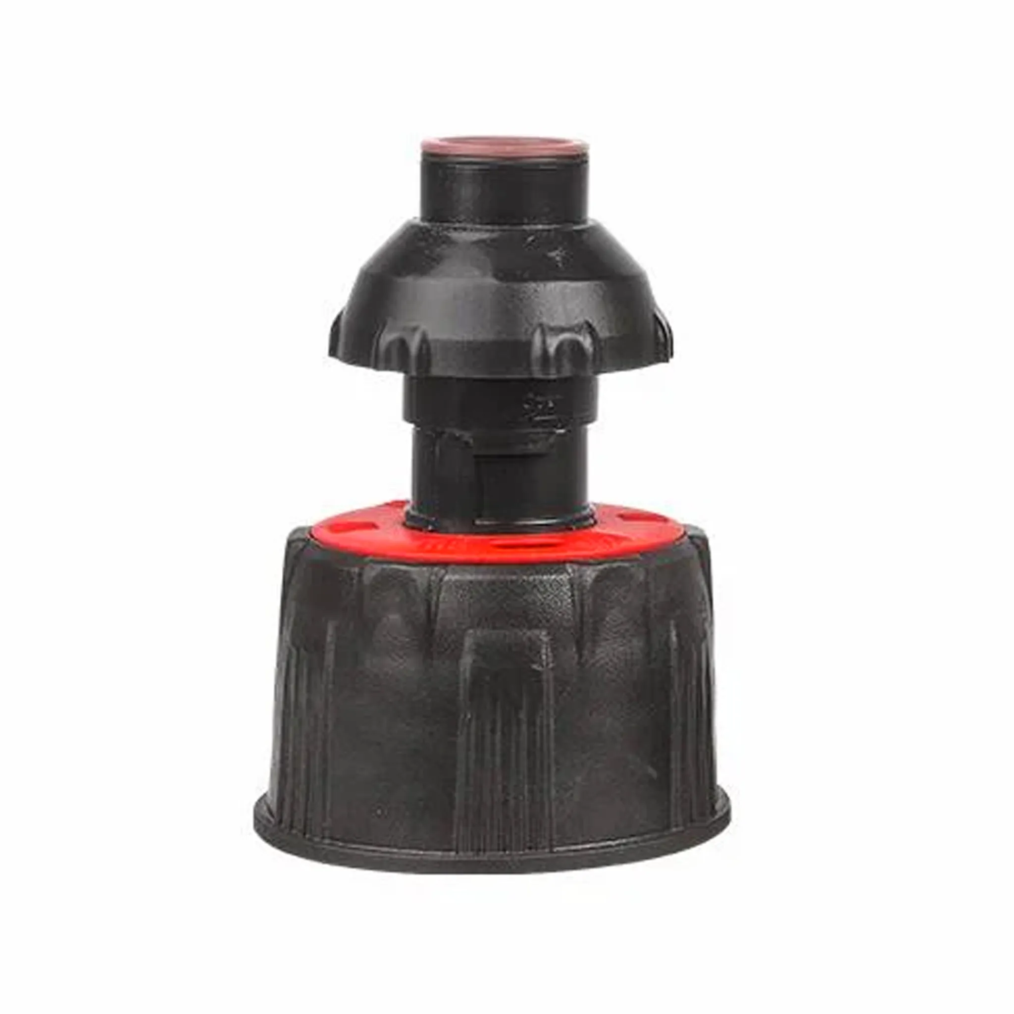 Polisport Pro-Octane 10L Fuel Tank with Quick Fill Valve (Red)