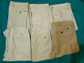 Polo Ralph Lauren Chino Pants