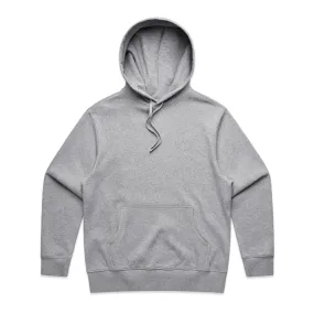 Prime Heavyweight Hoodie - Athletic Heather