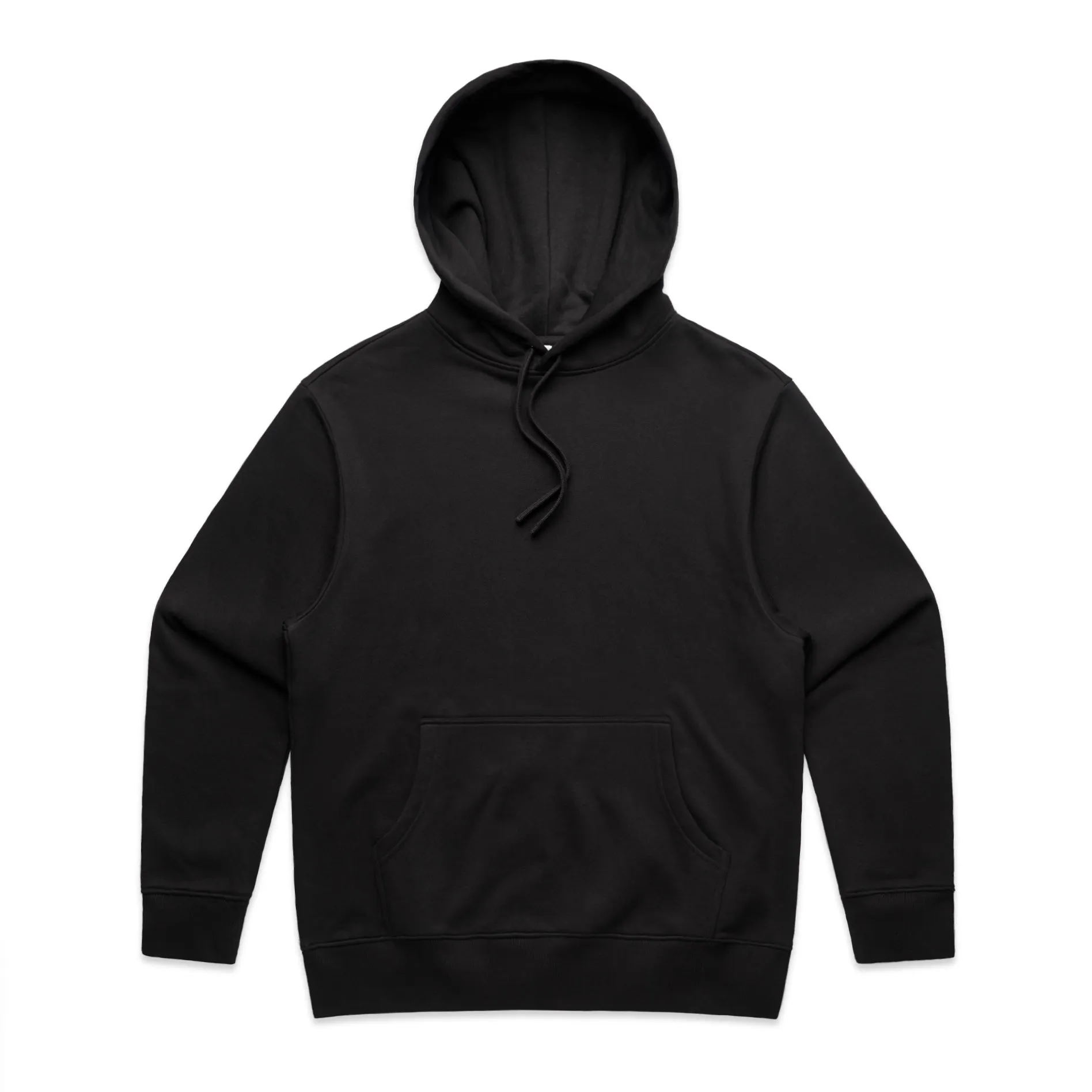 Prime Heavyweight Hoodie - Black