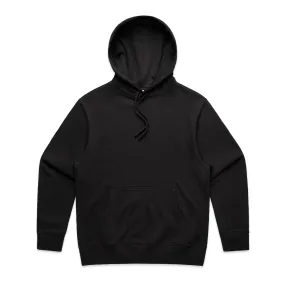 Prime Heavyweight Hoodie - Black