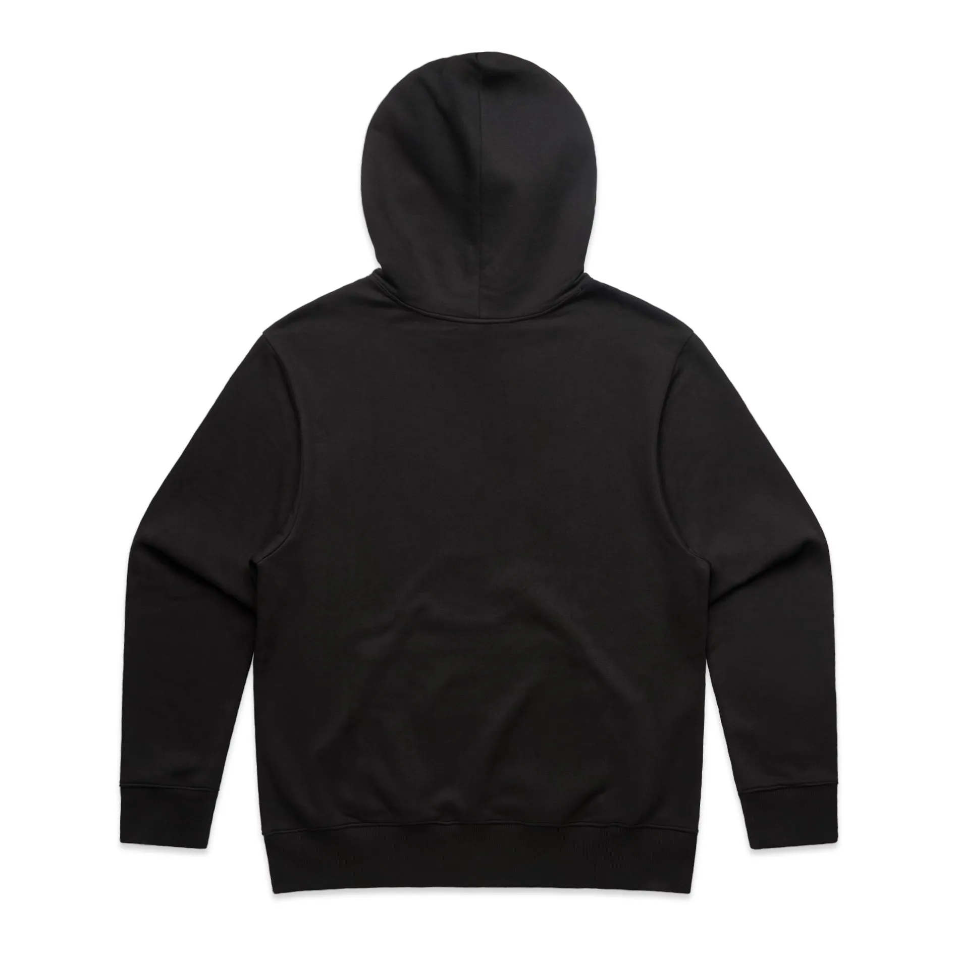 Prime Heavyweight Hoodie - Black