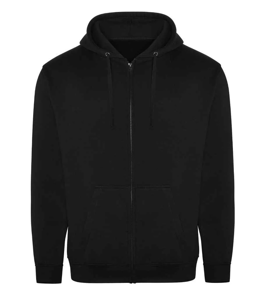 Pro RTX Pro zip Hoodie