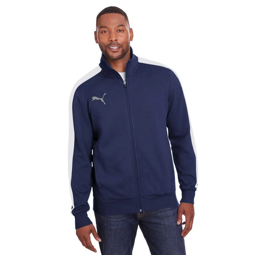 Puma - Men's P48 Track Jacket (597021 05)