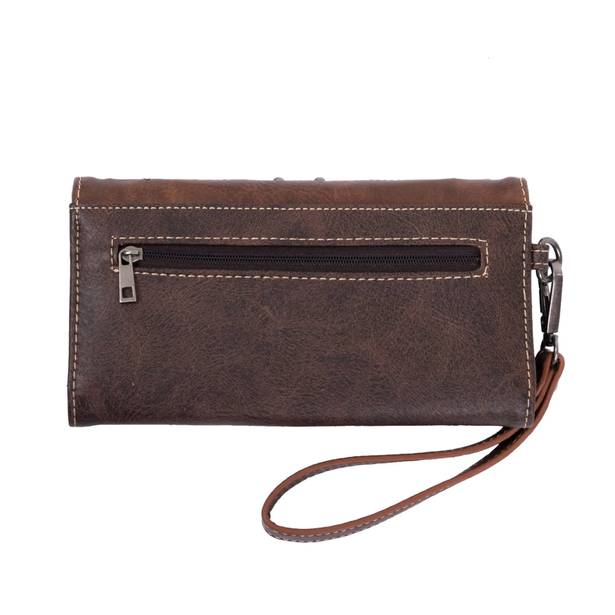 Pure Western Bianca Wallet