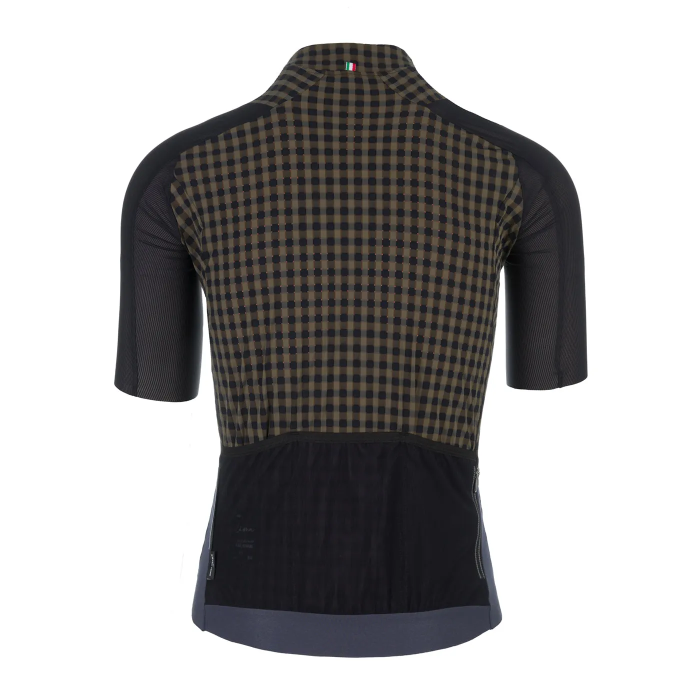 Q36.5 Clima Short Sleeve Jersey - Men