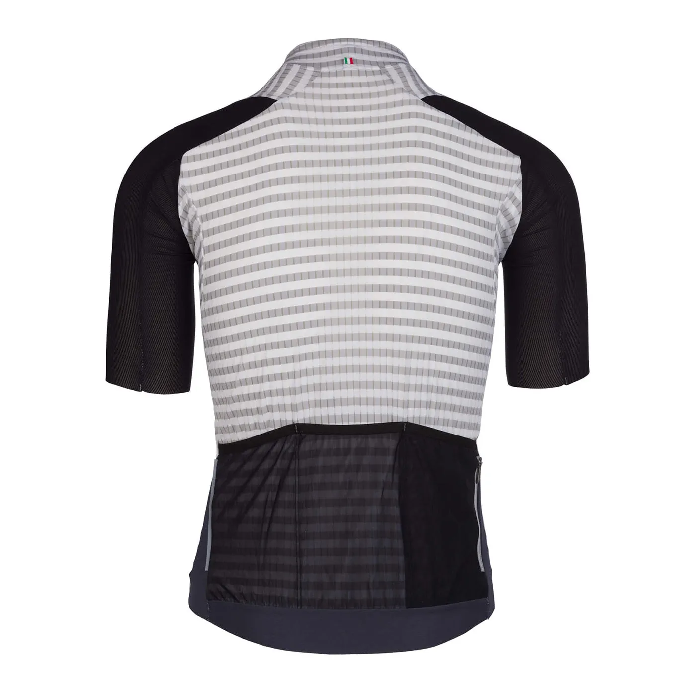 Q36.5 Clima Short Sleeve Jersey - Men