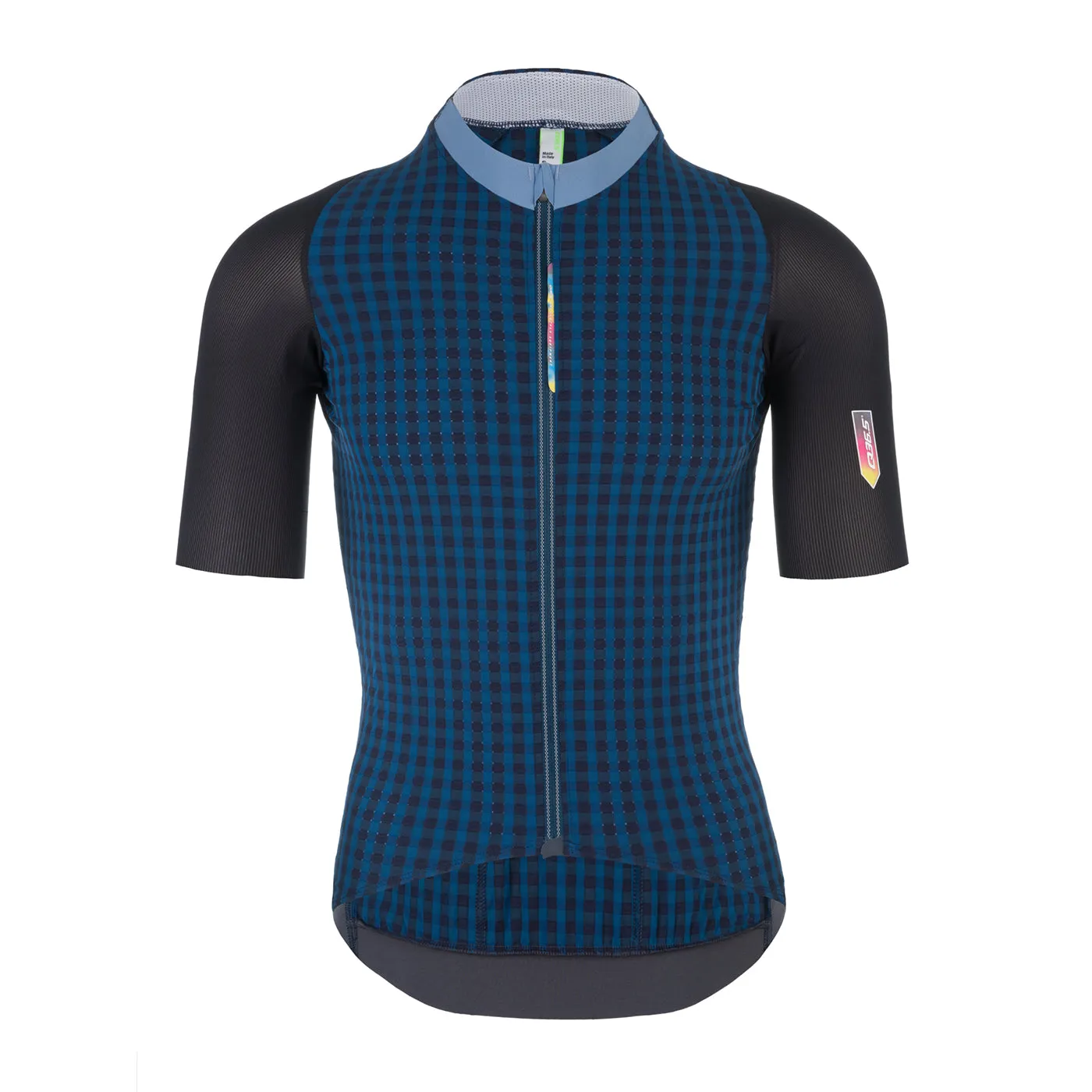 Q36.5 Clima Short Sleeve Jersey - Men