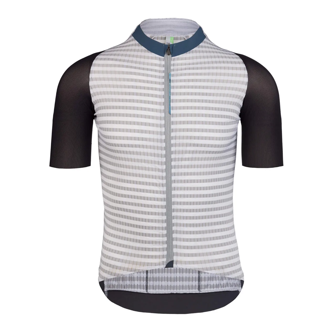 Q36.5 Clima Short Sleeve Jersey - Men