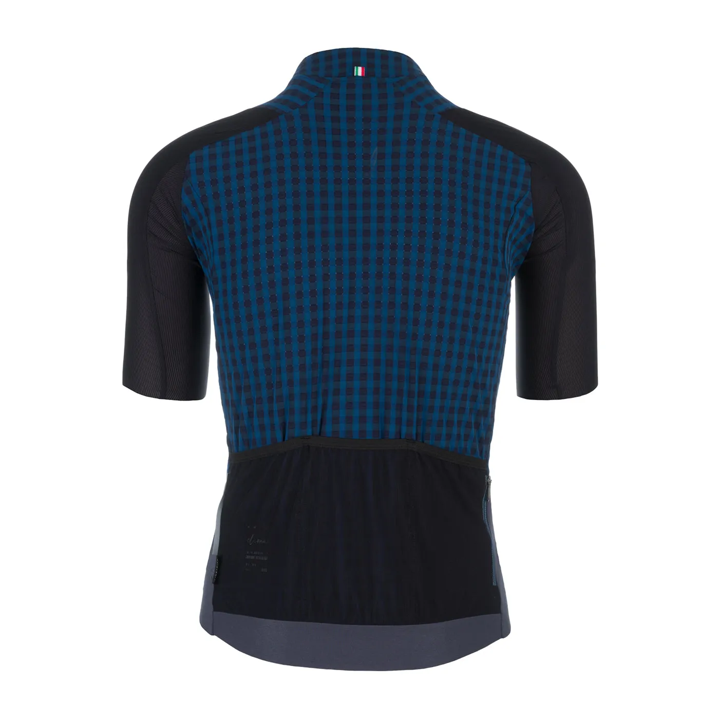 Q36.5 Clima Short Sleeve Jersey - Men