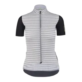 Q36.5 Clima Short Sleeve Jersey - Women