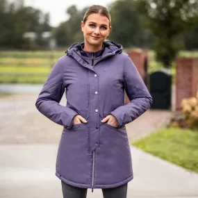 QHP Wmn Linde Winter Jacket