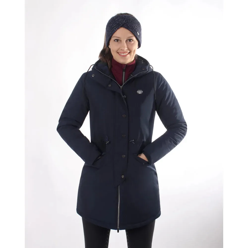 QHP Wmn Linde Winter Jacket