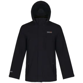 Regatta Mens Northfield III Stretch Waterproof Jacket